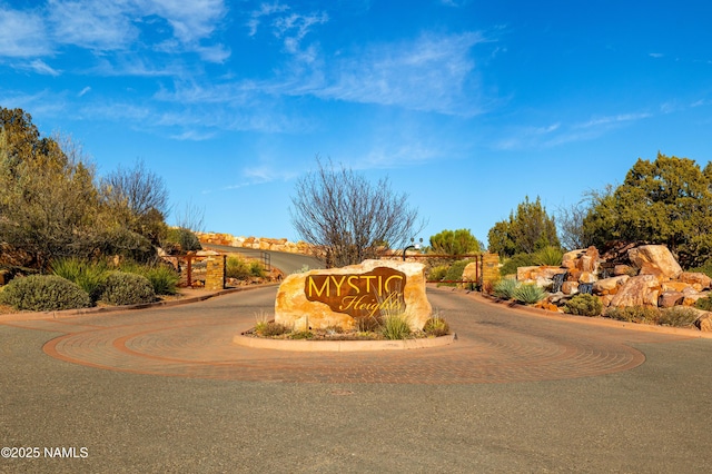 140 Hilltop Rd Unit 14, Sedona AZ, 86336 land for sale