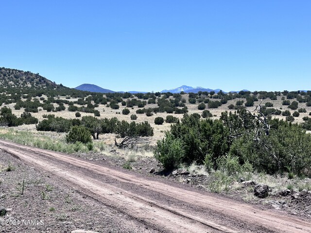 11371 Howard Mesa Loop, Williams AZ, 86046 land for sale