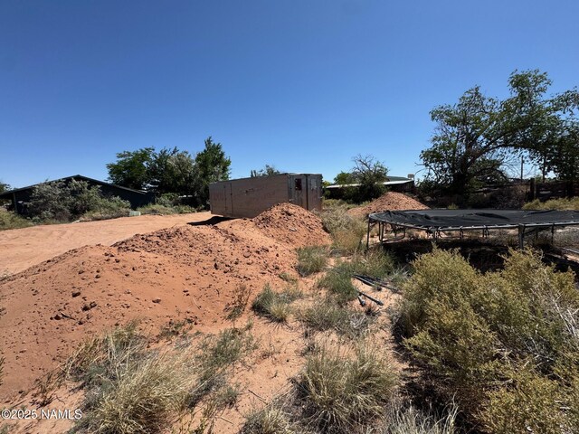 201 Blue Sage Ln, Holbrook, AZ 86025 - photo 8