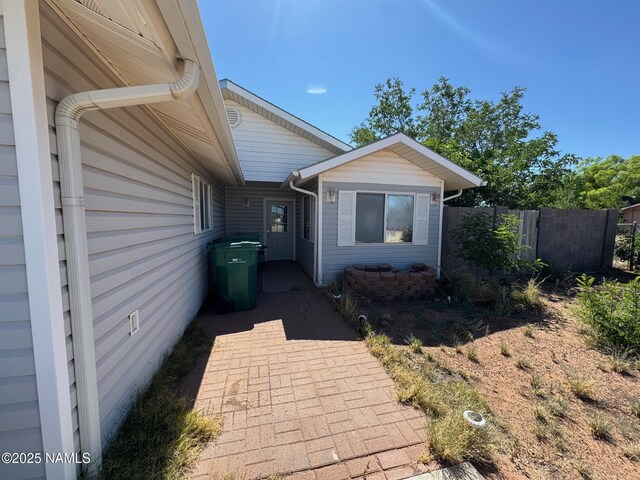 201 Blue Sage Ln, Holbrook, AZ 86025 - photo 2