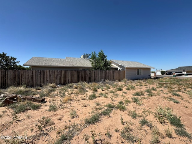 201 Blue Sage Ln, Holbrook, AZ 86025 - photo 9