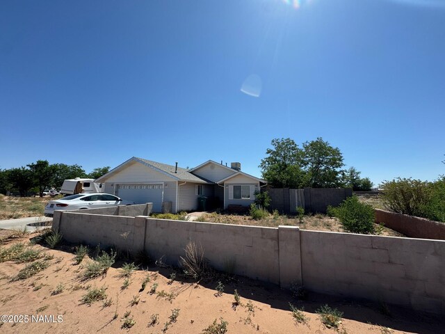 201 Blue Sage Ln, Holbrook, AZ 86025 - photo 10
