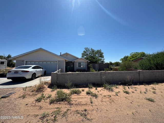 201 Blue Sage Ln, Holbrook, AZ 86025 - photo 3