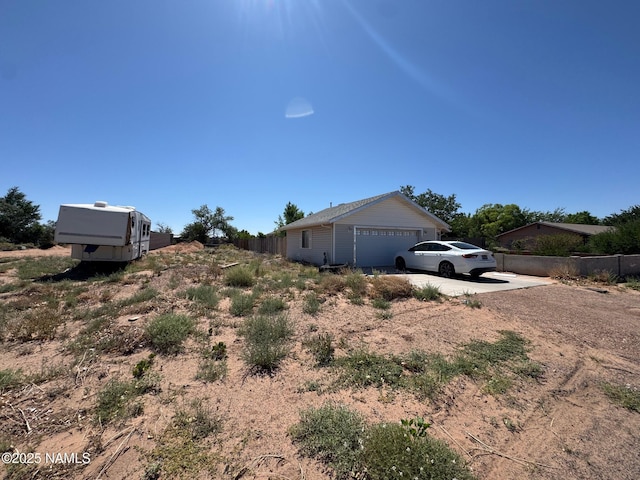 201 Blue Sage Ln, Holbrook, AZ 86025 - photo 4