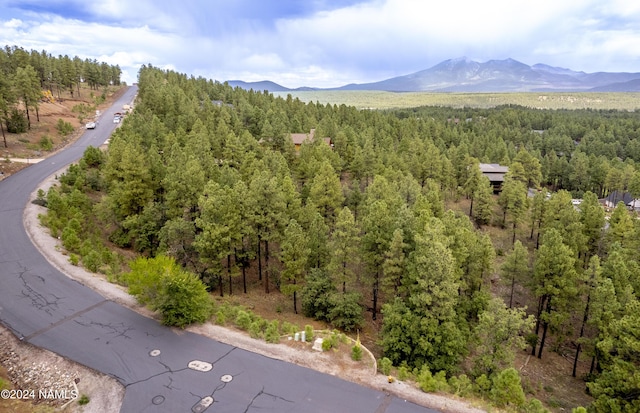 4540 S Flagstaff Ranch Rd, Flagstaff AZ, 86005 land for sale