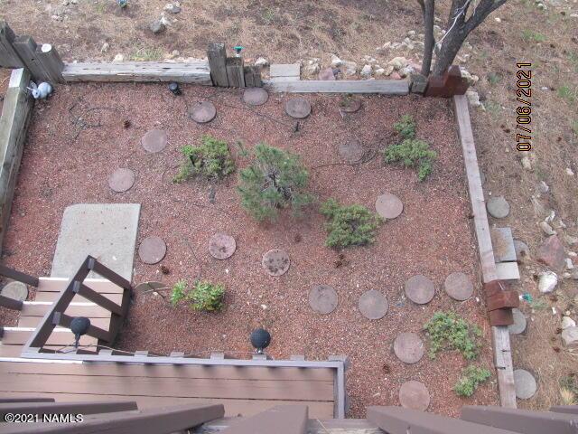 2422 N Whispering Pines Way, Flagstaff, AZ 86004 - detailed view