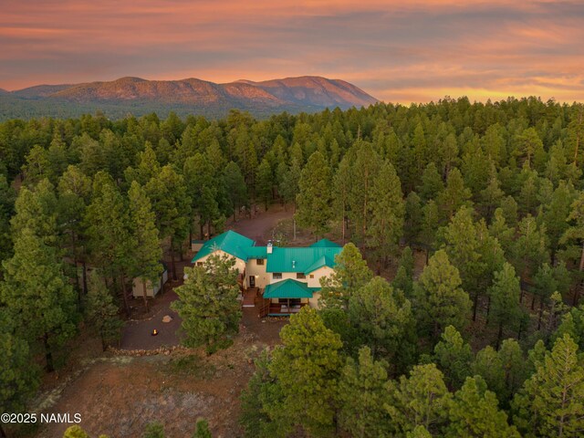 5240 Sierra Vista Rd, Flagstaff, AZ 86001 - photo 59