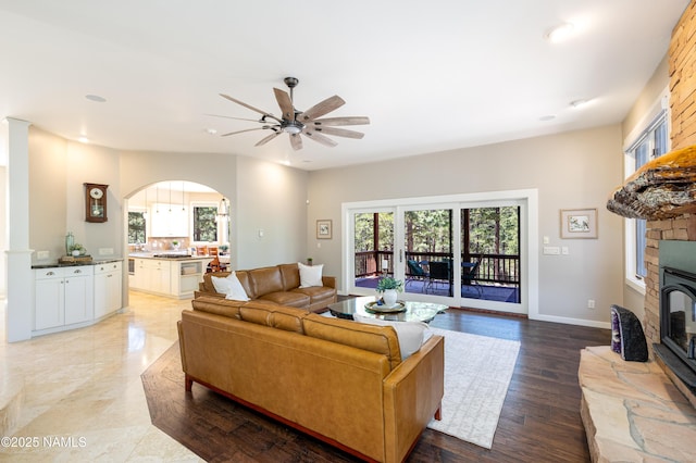 5240 Sierra Vista Rd, Flagstaff, AZ 86001 - photo 12