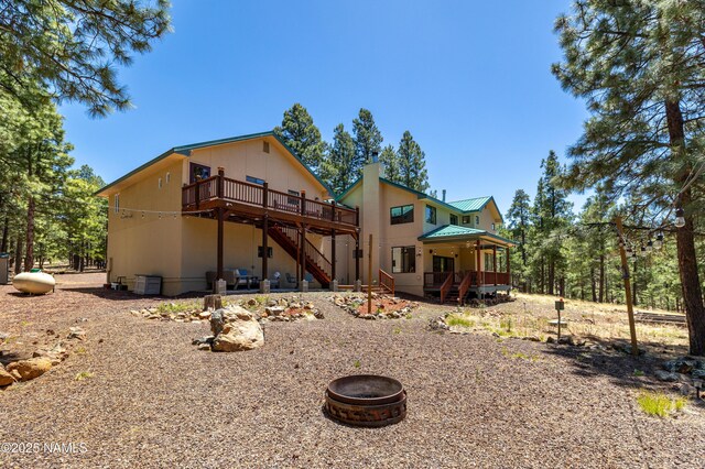 5240 Sierra Vista Rd, Flagstaff, AZ 86001 - photo 67