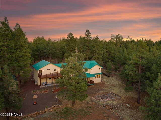 5240 Sierra Vista Rd, Flagstaff, AZ 86001 - photo 58