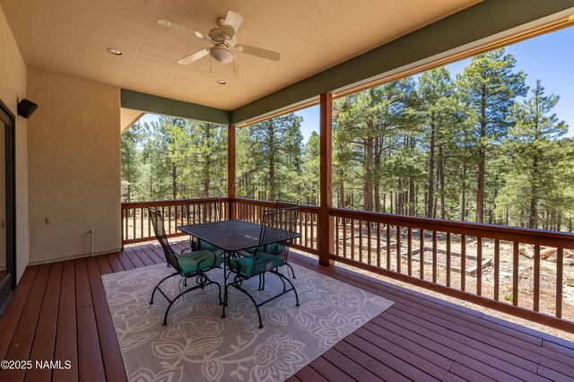 5240 Sierra Vista Rd, Flagstaff, AZ 86001 - photo 35