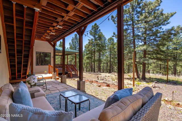 5240 Sierra Vista Rd, Flagstaff, AZ 86001 - photo 52