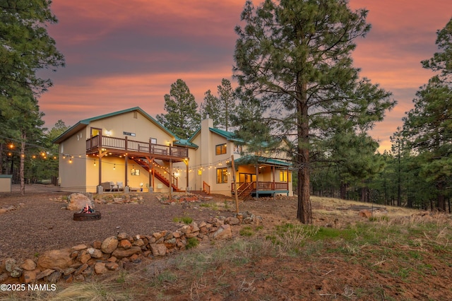 5240 Sierra Vista Rd, Flagstaff, AZ 86001 - photo 2