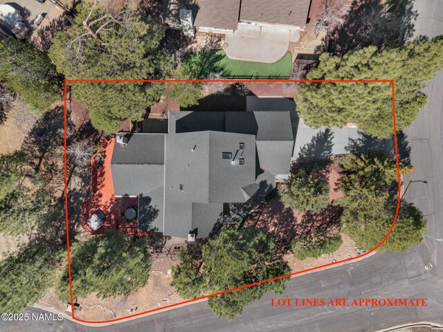 2384 N Augusta Dr, Flagstaff, AZ 86004 - photo 44
