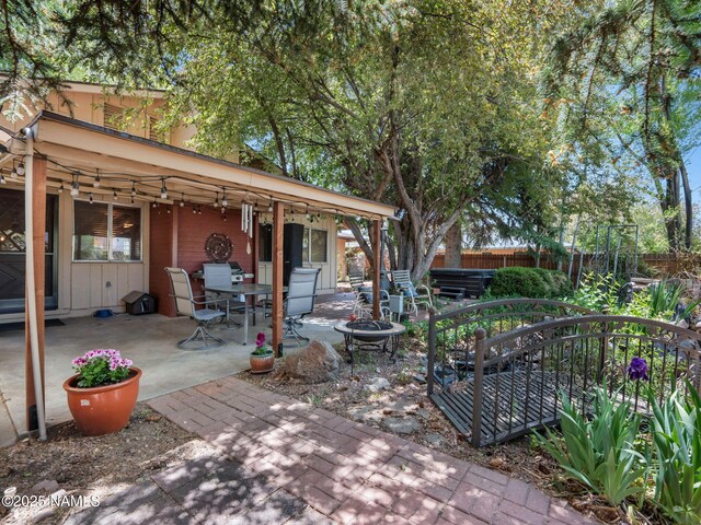 1209 N Mcmillan Rd, Flagstaff, AZ 86001 - photo 25