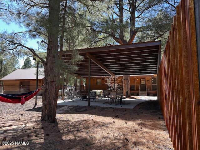 207 Blue Rdg Rd, Mormon Lake, AZ 86038 - photo 47