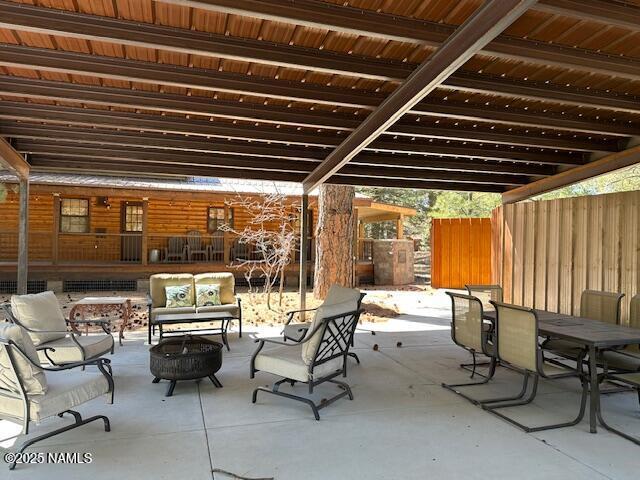 207 Blue Rdg Rd, Mormon Lake, AZ 86038 - photo 45