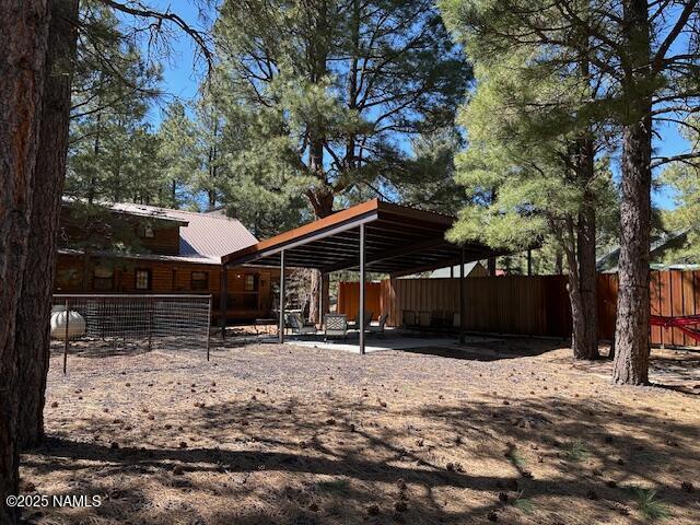 207 Blue Rdg Rd, Mormon Lake, AZ 86038 - photo 56