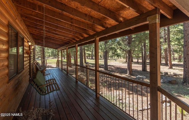 207 Blue Rdg Rd, Mormon Lake, AZ 86038 - photo 11