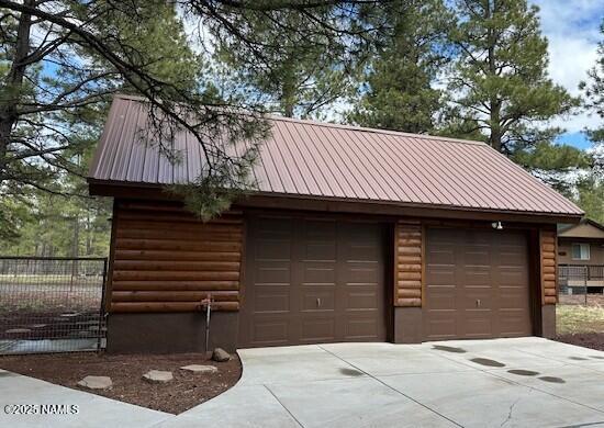 207 Blue Rdg Rd, Mormon Lake, AZ 86038 - photo 9
