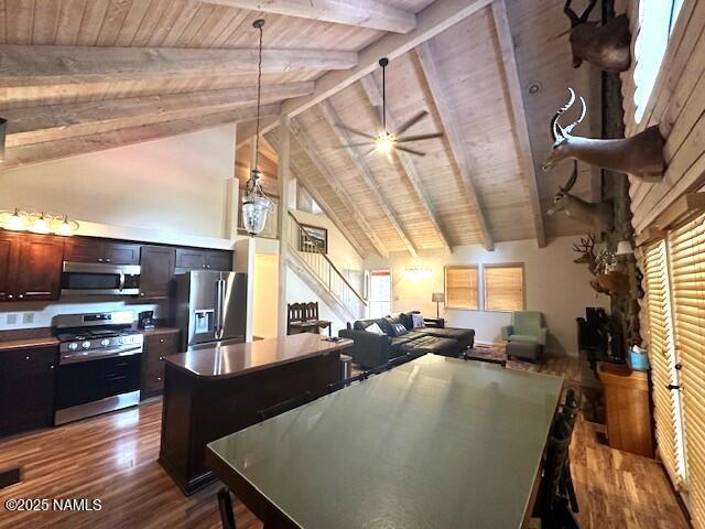 207 Blue Rdg Rd, Mormon Lake, AZ 86038 - photo 20