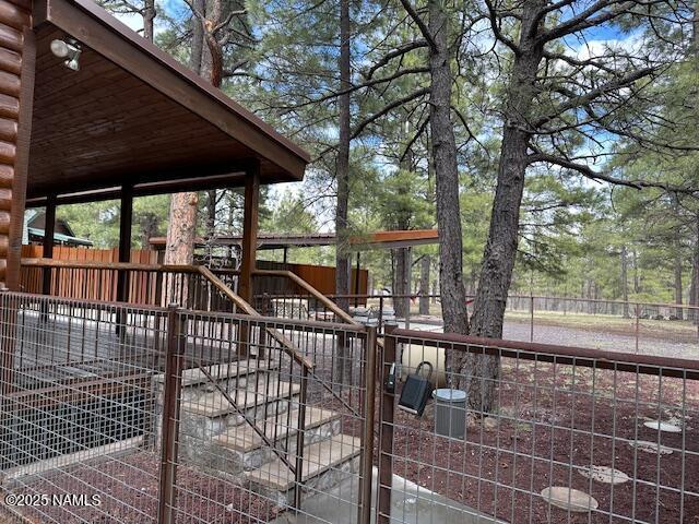 207 Blue Rdg Rd, Mormon Lake, AZ 86038 - photo 44