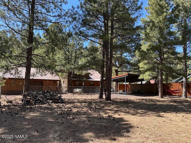 207 Blue Rdg Rd, Mormon Lake, AZ 86038 - photo 55