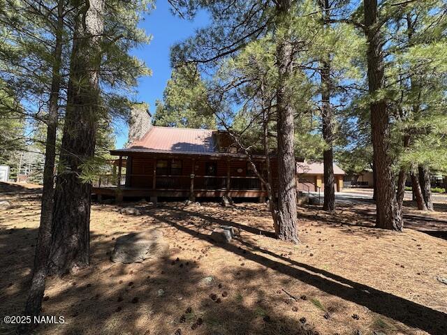 207 Blue Rdg Rd, Mormon Lake, AZ 86038 - photo 7