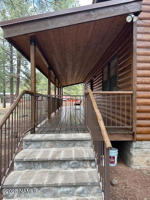 207 Blue Rdg Rd, Mormon Lake, AZ 86038 - photo 10