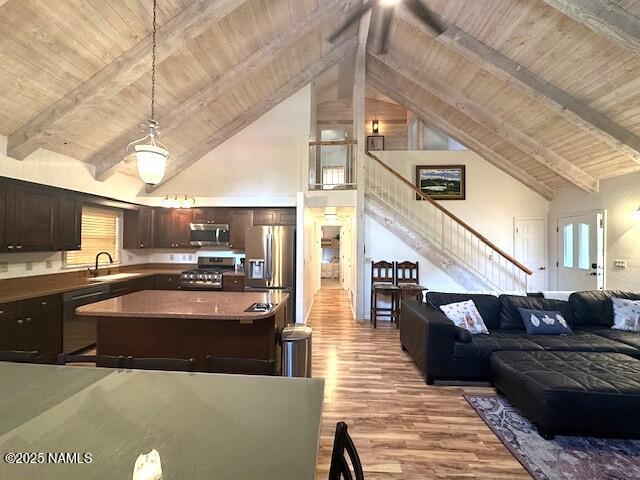 207 Blue Rdg Rd, Mormon Lake, AZ 86038 - photo 21
