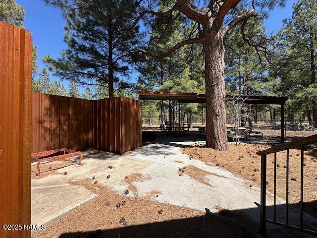 207 Blue Rdg Rd, Mormon Lake, AZ 86038 - photo 31