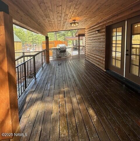 207 Blue Rdg Rd, Mormon Lake, AZ 86038 - photo 43