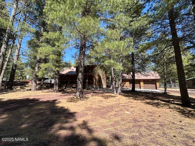 207 Blue Rdg Rd, Mormon Lake, AZ 86038 - photo 8
