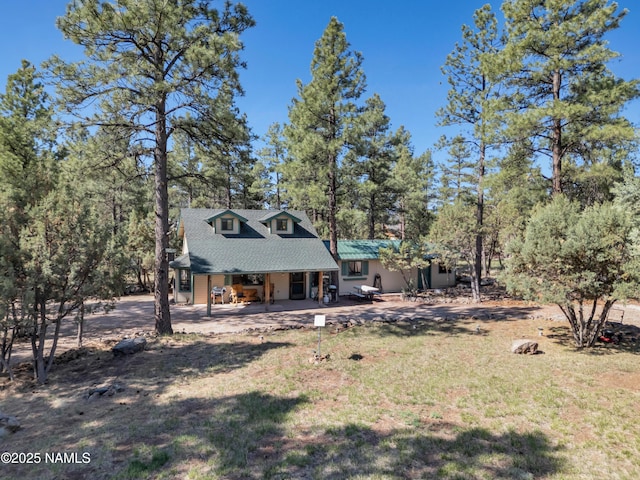 363 N Stoneman Blvd, Williams, AZ 86046 - photo 1