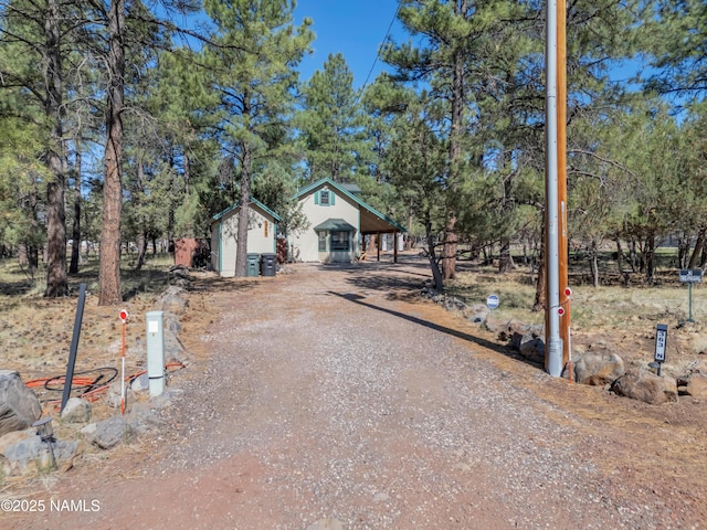 363 N Stoneman Blvd, Williams, AZ 86046 - photo 4