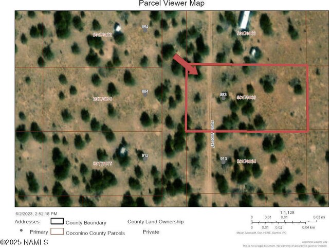 883 S Kenwood St, Williams, AZ 86046 - photo 10