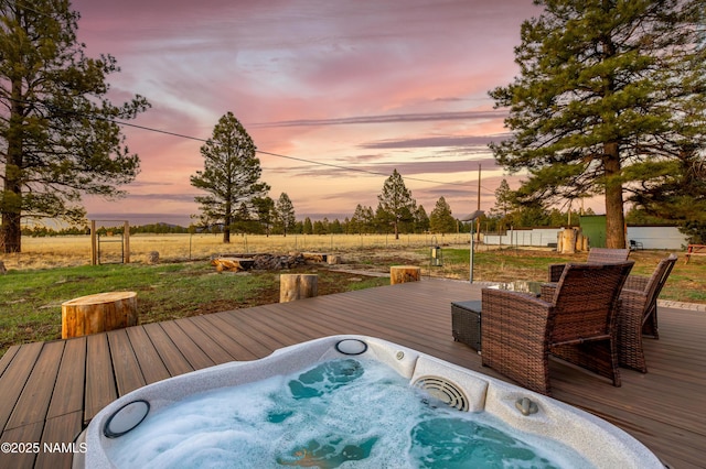 13833 Wild Bill Rd, Parks, AZ 86018 - photo 4