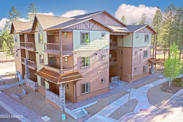 2950 W Presidio Dr Unit 101, Flagstaff, AZ 86001 - view of building exterior