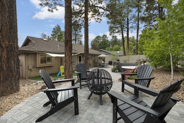 2298 S Highland Mesa Rd, Flagstaff, AZ 86001 - photo 33