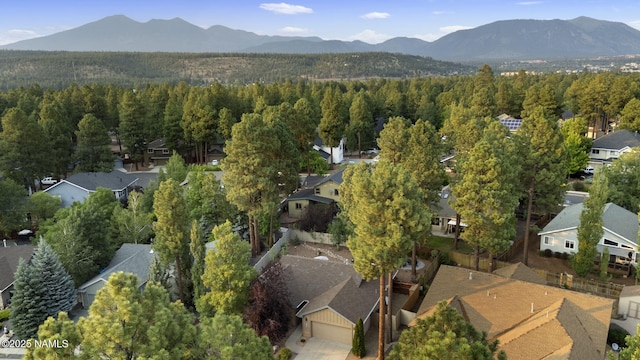2298 S Highland Mesa Rd, Flagstaff, AZ 86001 - photo 46