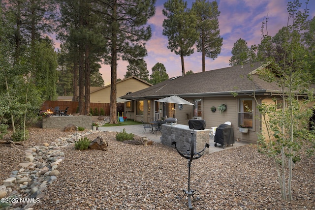 2298 S Highland Mesa Rd, Flagstaff, AZ 86001 - photo 3