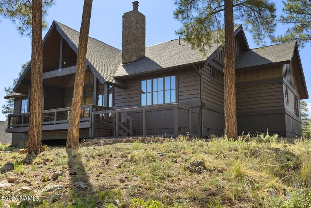 2645 E Telluride Dr, Flagstaff, AZ 86005 - photo 45