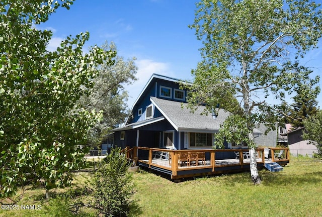 509 S 11th St, Williams, AZ 86046 - photo 2