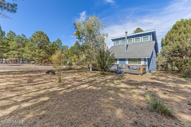 509 S 11th St, Williams, AZ 86046 - photo 30