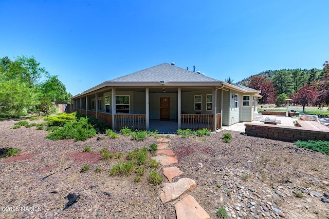 7010 Vista De Oro, Flagstaff, AZ 86004 - photo 1