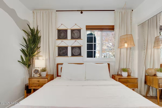 420 W Navajo Rd, Flagstaff, AZ 86001 - view of bedroom