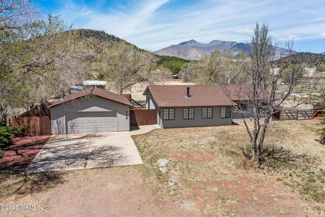 9776 N Lunar Dr, Flagstaff, AZ 86004 - photo 1