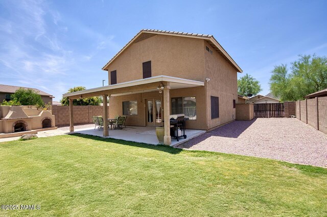 2210 E Paraiso Dr, Phoenix, AZ 85024 - photo 27