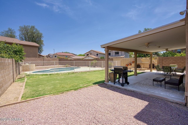 2210 E Paraiso Dr, Phoenix, AZ 85024 - photo 24