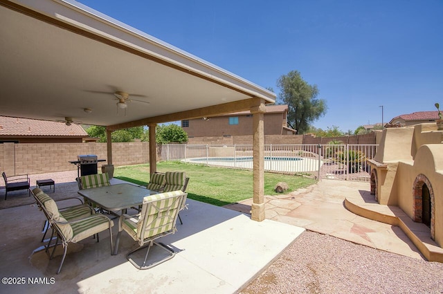 2210 E Paraiso Dr, Phoenix, AZ 85024 - photo 23